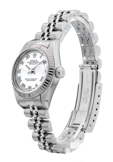 Rolex Datejust Lady 79174 Image 2